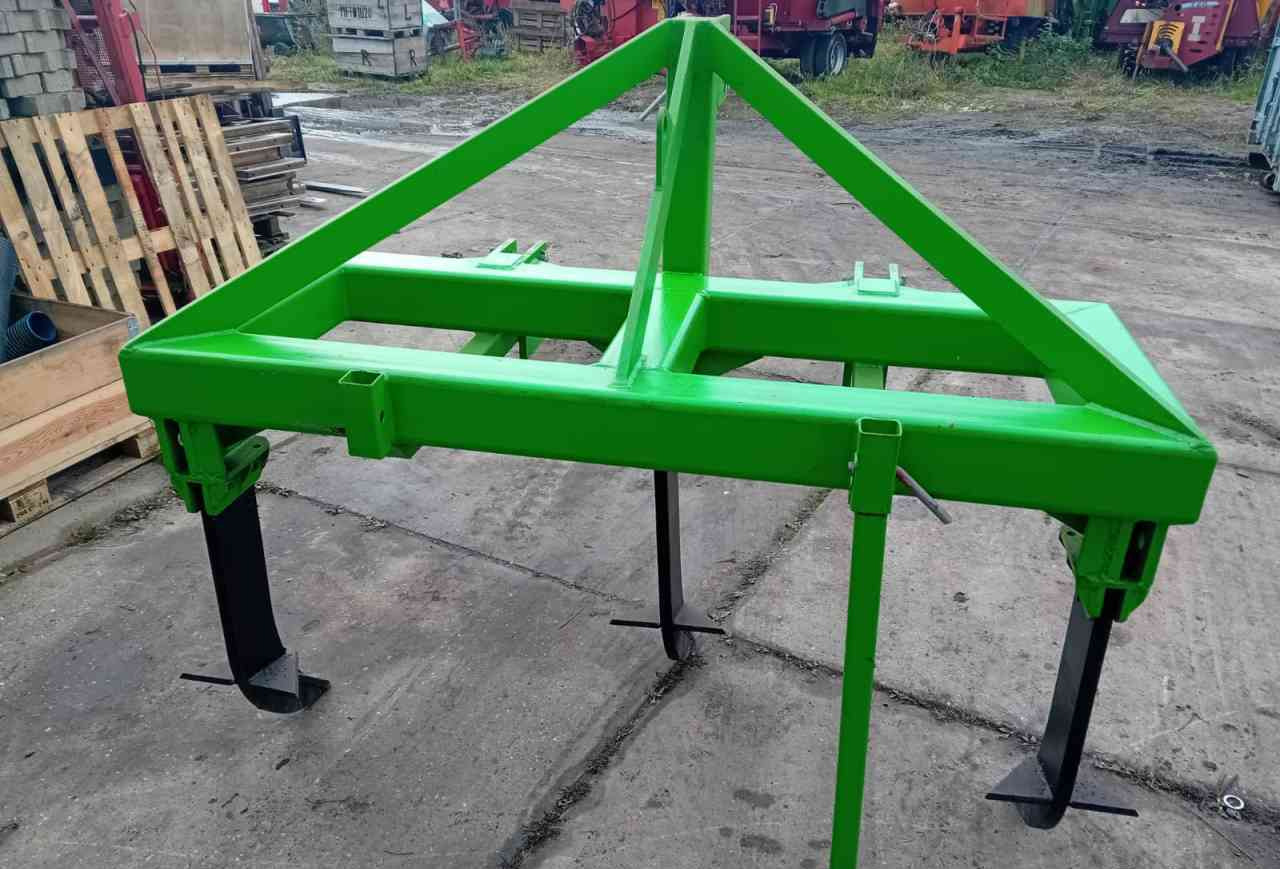 STP GL3 woelpoot, diepwoeler, grondbewerking - Культиватор: фото 3 STP GL3 woelpoot, diepwoeler, grondbewerking - Культиватор: фото 3