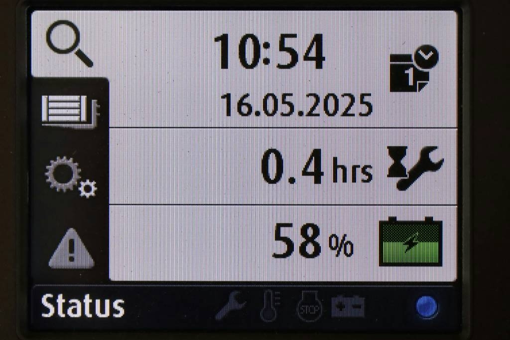 Linde L 14 AS AP Li-ION NEW UNUSED - Ричтрак: фото 5 Linde L 14 AS AP Li-ION NEW UNUSED - Ричтрак: фото 5