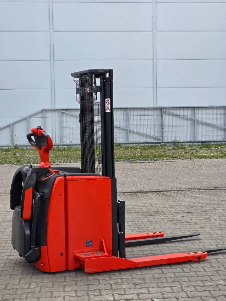 Linde L 14 AS AP Li-ION NEW UNUSED - Ричтрак: фото 3 Linde L 14 AS AP Li-ION NEW UNUSED - Ричтрак: фото 3