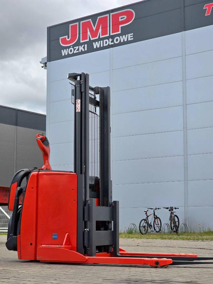 Linde L 14 AS AP Li-ION NEW UNUSED - Ричтрак: фото 1 Linde L 14 AS AP Li-ION NEW UNUSED - Ричтрак: фото 1