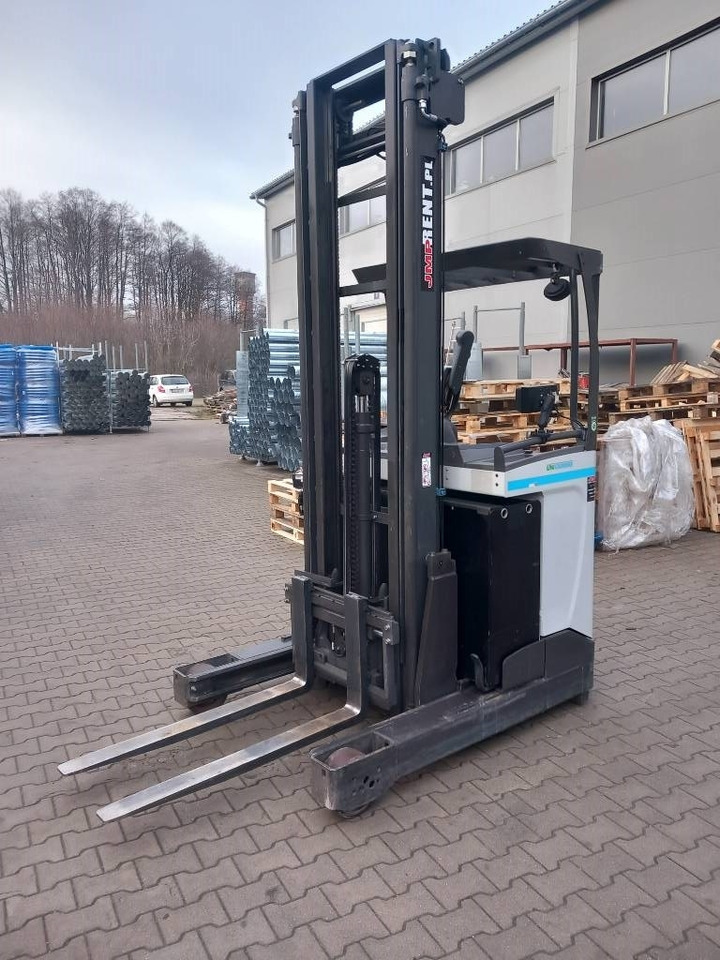 UniCarriers UMS 160 DTFVRE725 - Ричтрак: фото 2 UniCarriers UMS 160 DTFVRE725 - Ричтрак: фото 2