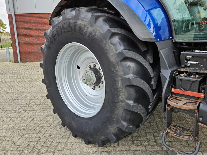 Трактор New Holland T7.230AC Autocommand: фото 19 Трактор New Holland T7.230AC Autocommand: фото 19