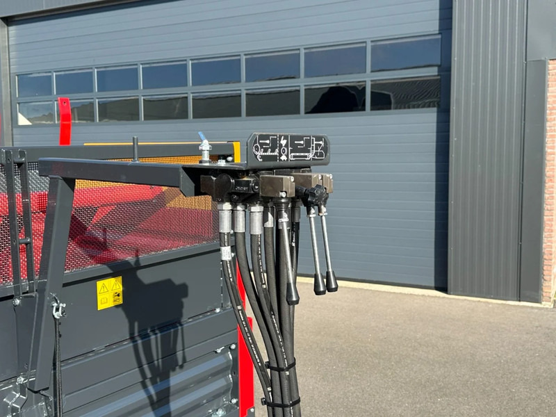 Schuitemaker Amigo 20 s - Инвентарь для животноводства: фото 4 Schuitemaker Amigo 20 s - Инвентарь для животноводства: фото 4