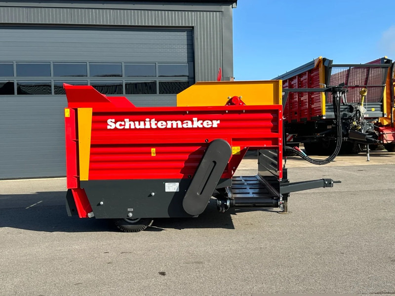 Schuitemaker Amigo 20 s - Инвентарь для животноводства: фото 2 Schuitemaker Amigo 20 s - Инвентарь для животноводства: фото 2