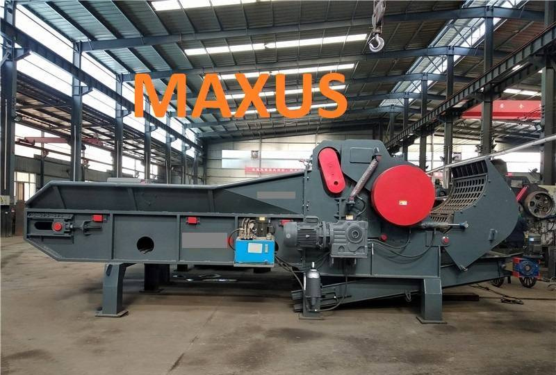 Новый Измельчитель древесины NEW MAXUS Electric Chipper Warranty up to 10 YEARS НОВИЙ Електричний Ребак MAXUS Гарантія до 10 РОКІВ NOWY Elektryczny Rębak MAXUS Gwarancja do 10 LAT: фото 1