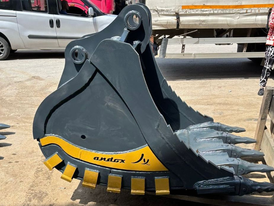 Doosan DX225 - Ковш для экскаватора для Экскаваторов: фото 2 Doosan DX225 - Ковш для экскаватора для Экскаваторов: фото 2