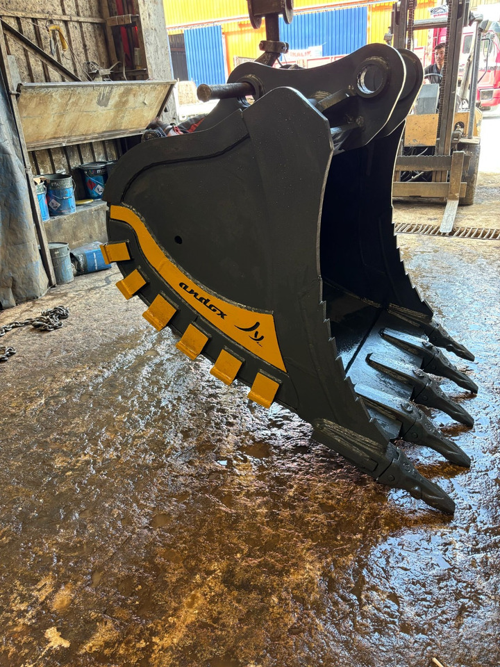 Doosan DX225 - Ковш для экскаватора для Экскаваторов: фото 3 Doosan DX225 - Ковш для экскаватора для Экскаваторов: фото 3