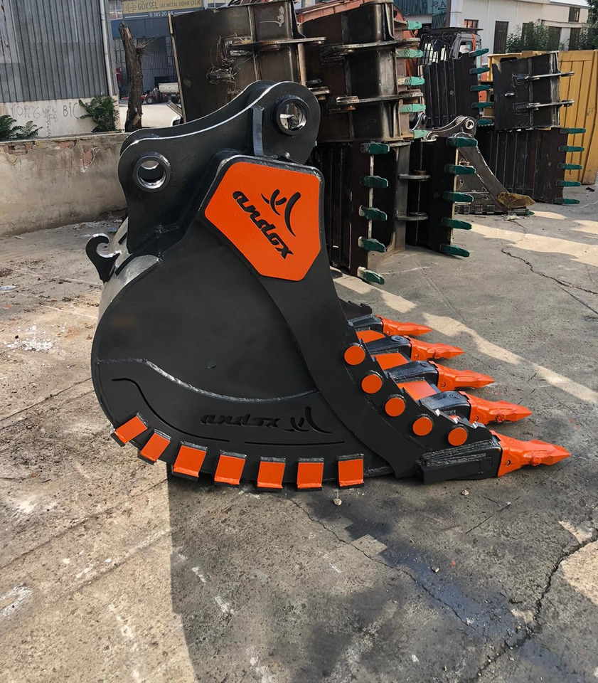 Doosan - Ковш для Экскаваторов: фото 1 Doosan - Ковш для Экскаваторов: фото 1