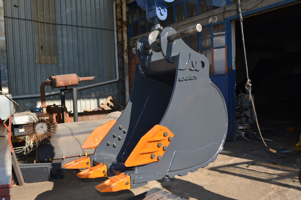 Volvo - Ковш для Мини-экскаваторов: фото 1 Volvo - Ковш для Мини-экскаваторов: фото 1