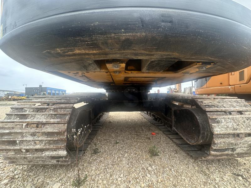 Jcb JS160 NLC - Гусеничный экскаватор: фото 4 Jcb JS160 NLC - Гусеничный экскаватор: фото 4