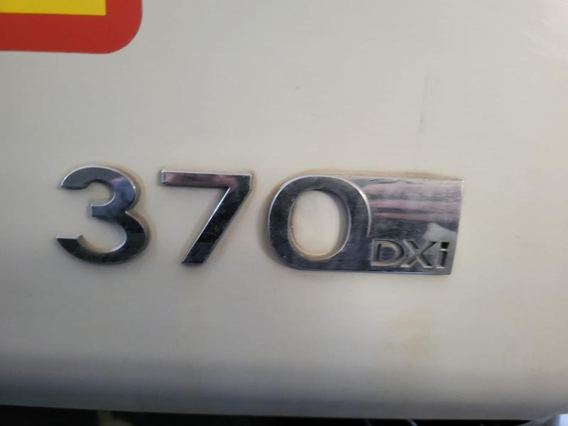 Renault 370.32 DXI в лизинг Renault 370.32 DXI: фото 12