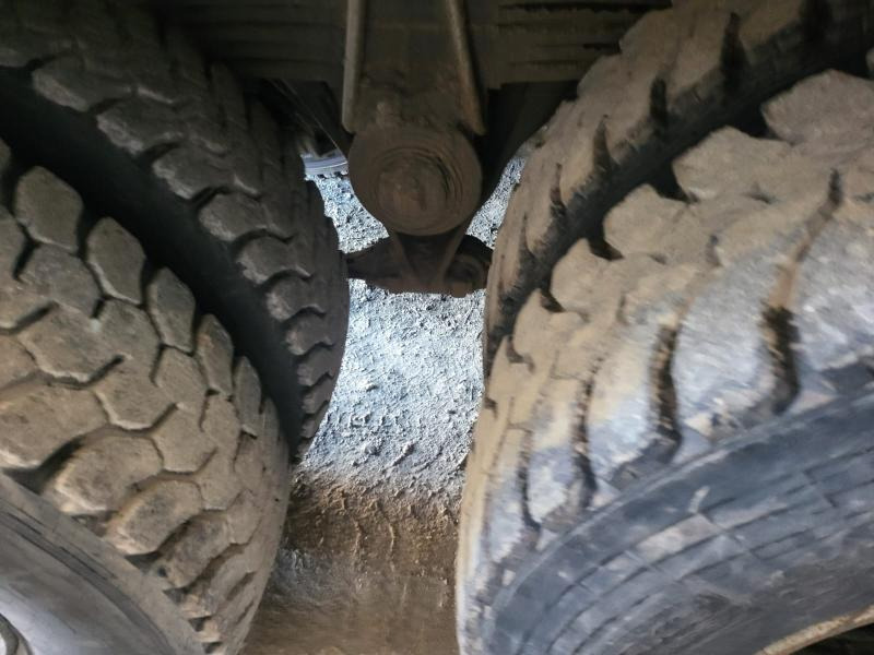 Renault 370.32 DXI в лизинг Renault 370.32 DXI: фото 23