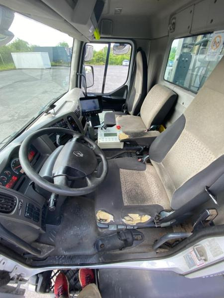 Renault Premium 380 DXI - Мусоровоз: фото 5 Renault Premium 380 DXI - Мусоровоз: фото 5