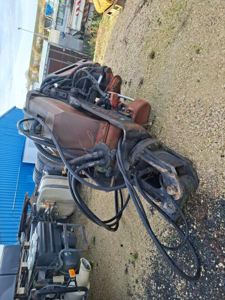 WARATAH RTH622 - Валочная головка: фото 2 WARATAH RTH622 - Валочная головка: фото 2