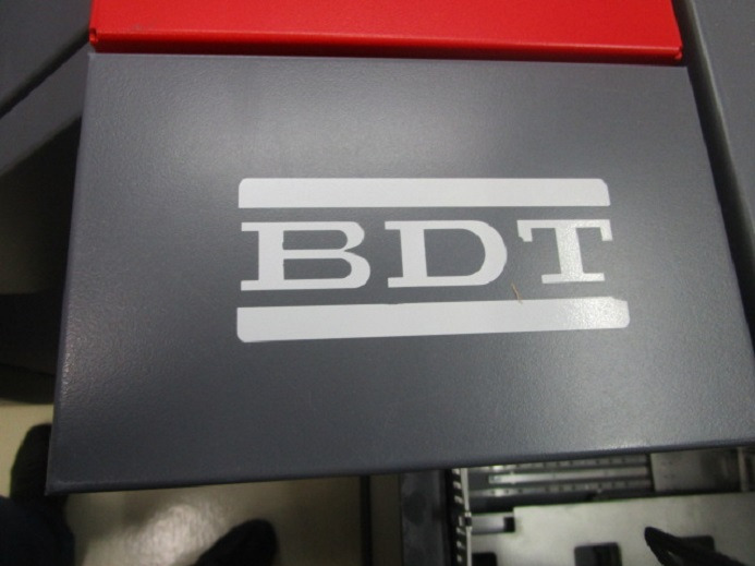 LANGBOGENANLEGER VX 370 FEEDER RICOH - Цифровая печатная машина: фото 5 LANGBOGENANLEGER VX 370 FEEDER RICOH - Цифровая печатная машина: фото 5