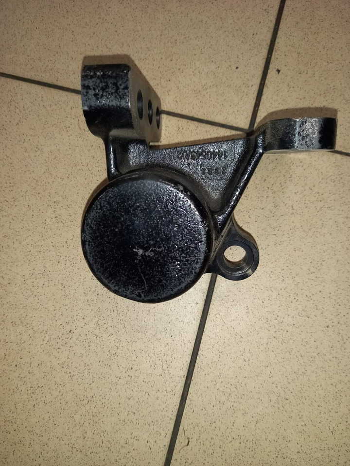 DAF CF85 - Подвеска: фото 3 DAF CF85 - Подвеска: фото 3