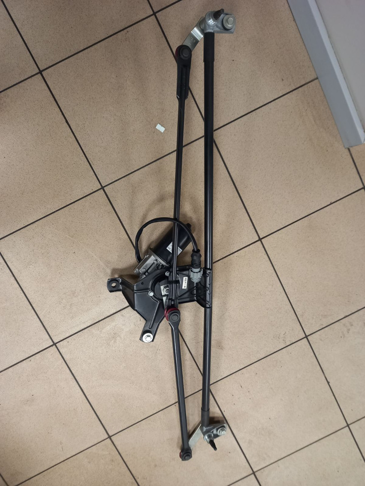 DAF - Щетка стеклоочистителя: фото 3 DAF - Щетка стеклоочистителя: фото 3