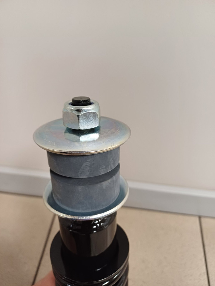 - Амортизатор: фото 2 - Амортизатор: фото 2