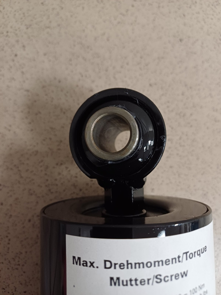 - Амортизатор: фото 3 - Амортизатор: фото 3