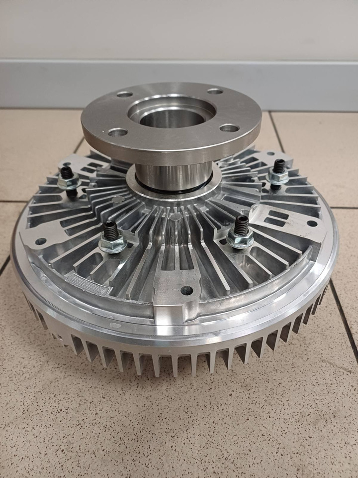 NRF NRF - Сцепление и запчасти: фото 1 NRF NRF - Сцепление и запчасти: фото 1