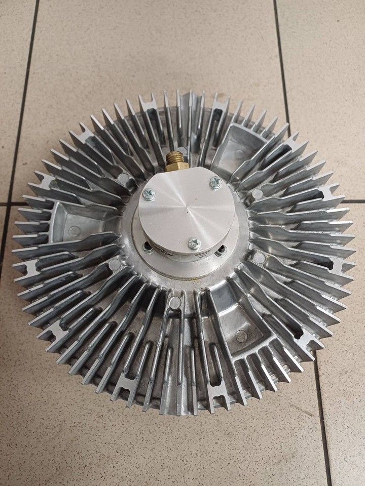 NRF NRF - Сцепление и запчасти: фото 2 NRF NRF - Сцепление и запчасти: фото 2