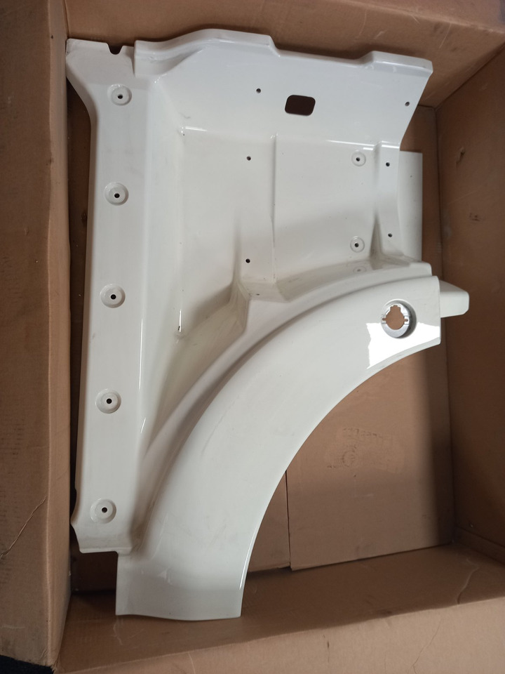 ORIGINAL MAN TGA - Кузов и экстерьер: фото 3 ORIGINAL MAN TGA - Кузов и экстерьер: фото 3