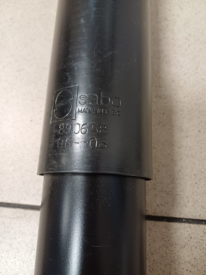 SABO IVECO - Амортизатор: фото 3 SABO IVECO - Амортизатор: фото 3