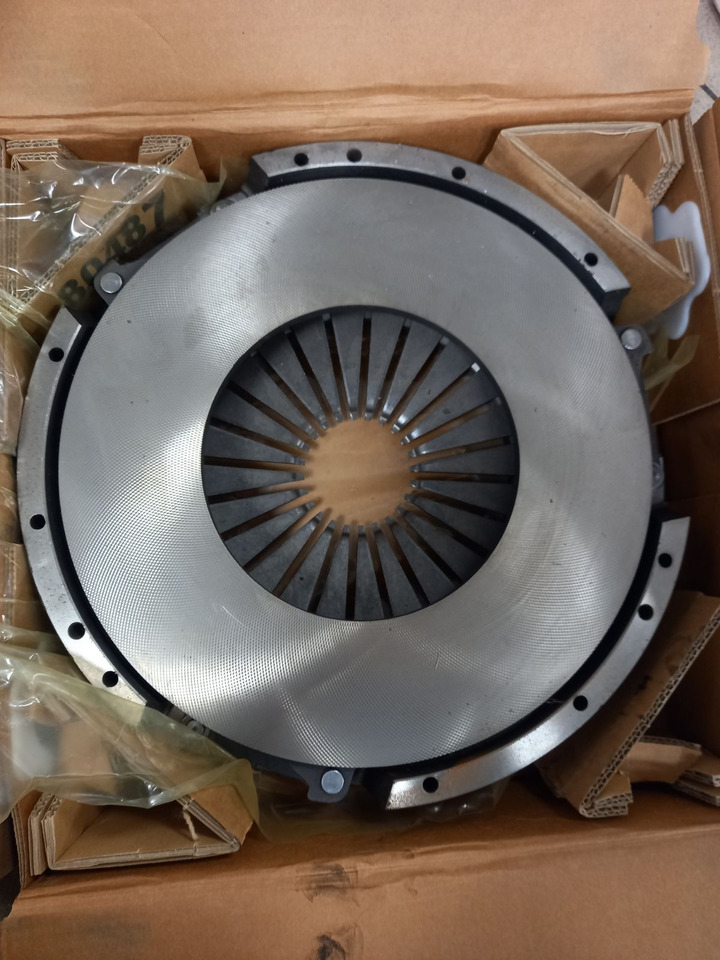 SACHS - Корзина сцепления: фото 3 SACHS - Корзина сцепления: фото 3