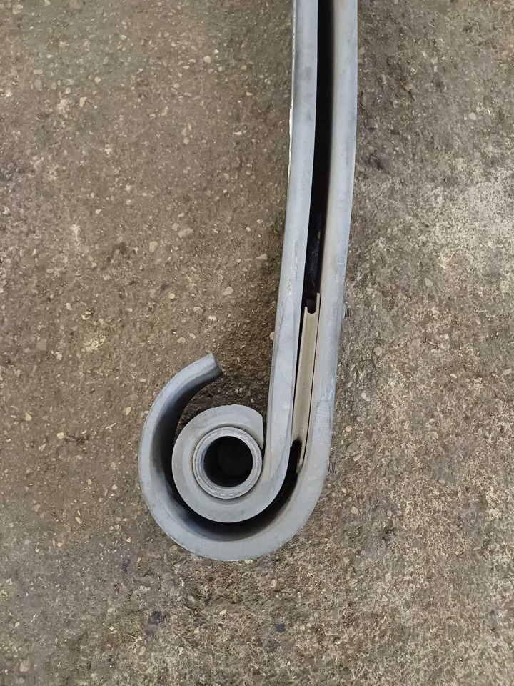 VOLVO FH - Кузов и экстерьер: фото 4 VOLVO FH - Кузов и экстерьер: фото 4