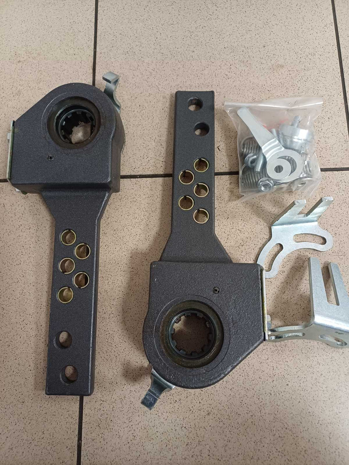 EUROPART - Запчасти для Прицепов: фото 2 EUROPART - Запчасти для Прицепов: фото 2