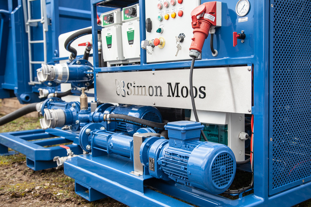 Custom Filtration Container - Сменный кузов/ Контейнер, Ассенизатор: фото 2 Custom Filtration Container - Сменный кузов/ Контейнер, Ассенизатор: фото 2