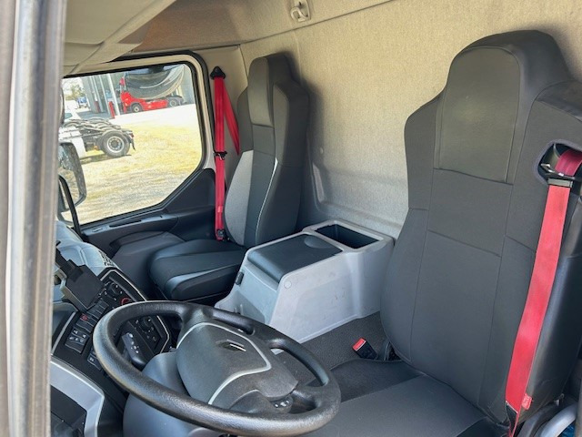 Renault Trucks D - Грузовик: фото 5 Renault Trucks D - Грузовик: фото 5