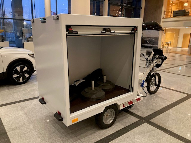 Renault Master - Цельнометаллический фургон, Электрический фургон: фото 4 Renault Master - Цельнометаллический фургон, Электрический фургон: фото 4