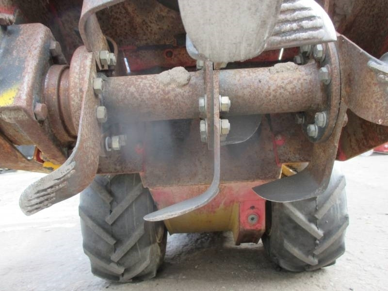 Мотоблок Barreto 1320H: фото 12 Мотоблок Barreto 1320H: фото 12