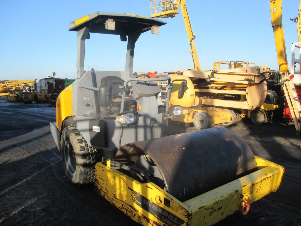 Компактор Dynapac CA 1300: фото 8