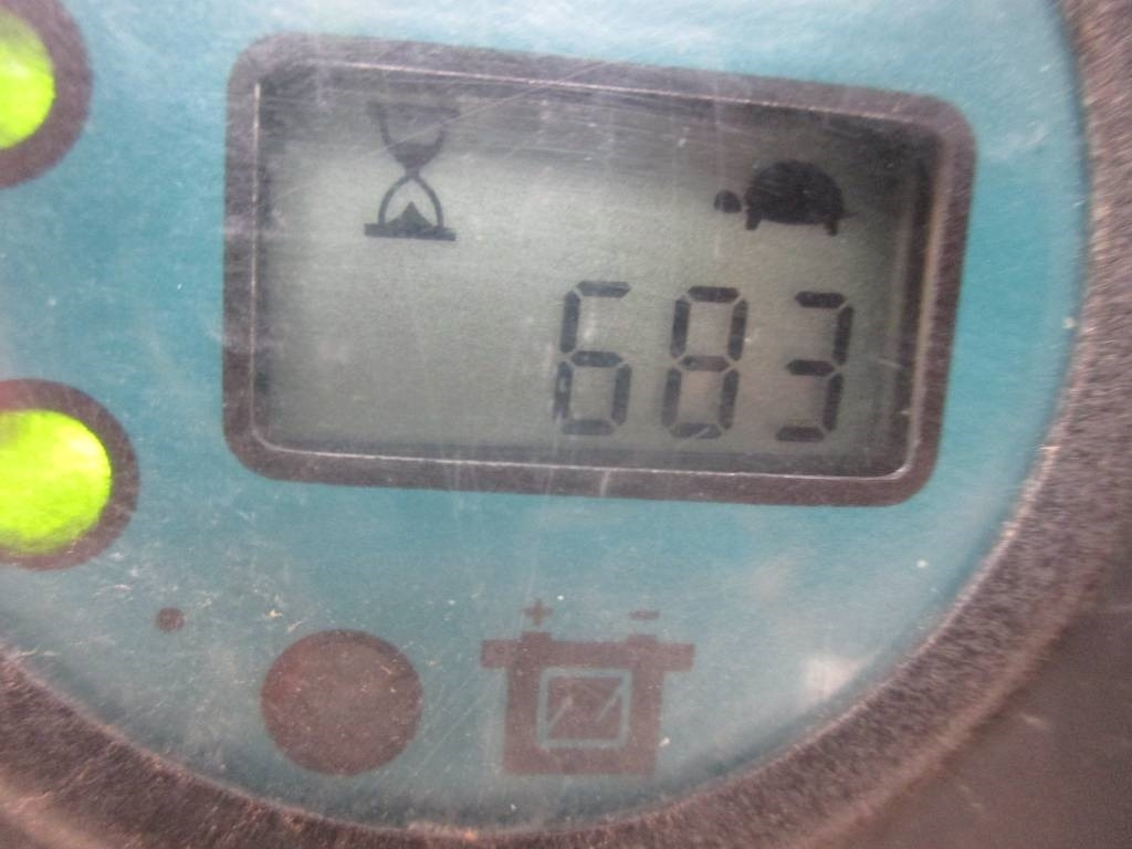 Вертикальный мачтовый подъемник Haulotte Star 10: фото 14