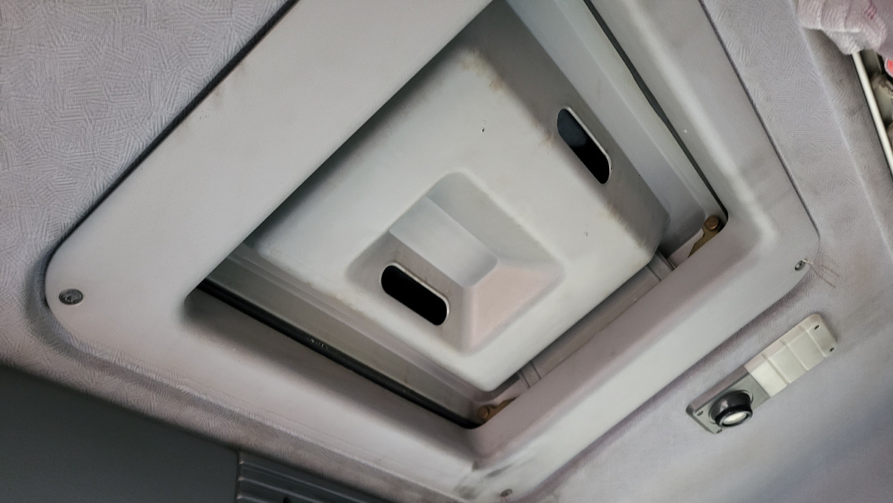 SCANIA R124 420 6X4 в лизинг SCANIA R124 420 6X4: фото 23