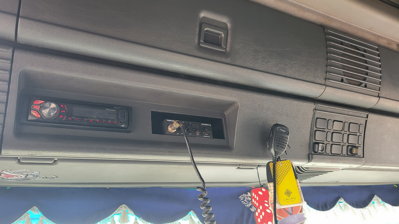 SCANIA R124 420 6X4 в лизинг SCANIA R124 420 6X4: фото 32