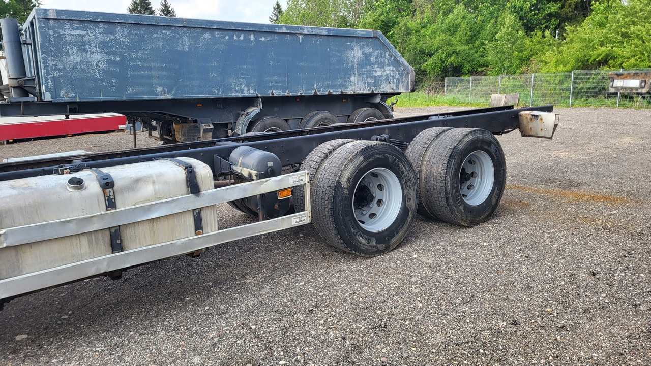 SCANIA R124 420 6X4 в лизинг SCANIA R124 420 6X4: фото 11