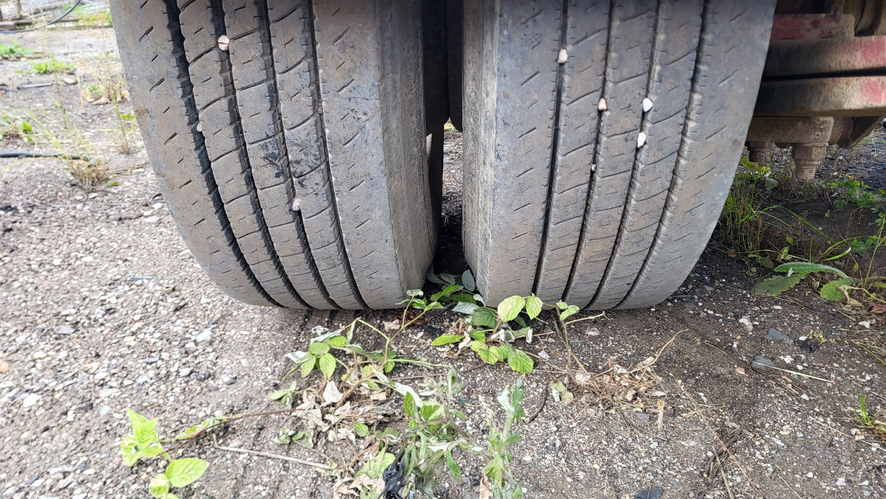 Прицеп лесовоз Для транспортировки леса TRAILLER-BYGG TRAILLER-BYGG: фото 8 Прицеп лесовоз Для транспортировки леса TRAILLER-BYGG TRAILLER-BYGG: фото 8