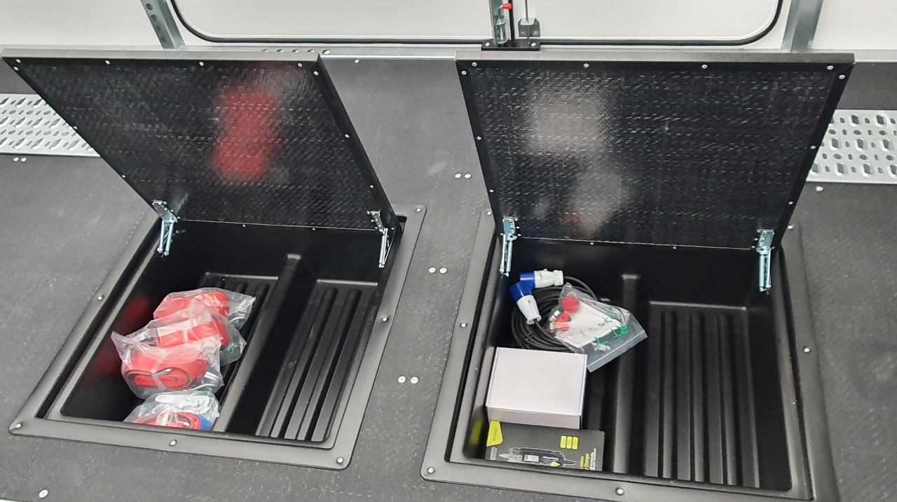 Новый Прицеп-автовоз BRIAN JAMES TRAILERS RT7 610x230x189  !! Best Offer !!: фото 6