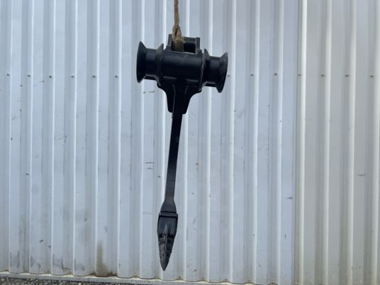 Dent de déroctage Morin M3 - Рыхлитель: фото 3 Dent de déroctage Morin M3 - Рыхлитель: фото 3