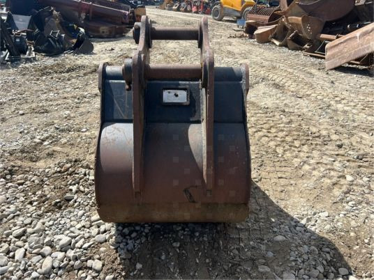 Ковш Godet 80 cms - axe 65: фото 7