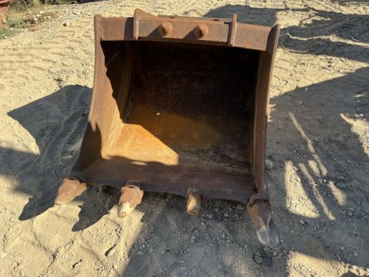 Godet terrassement mecalac - Ковш для экскаватора: фото 2 Godet terrassement mecalac - Ковш для экскаватора: фото 2