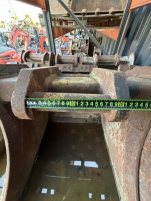 Godet vtn - Ковш: фото 4 Godet vtn - Ковш: фото 4