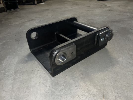 Kit à souder Sw33 - Сцепное устройство: фото 4 Kit à souder Sw33 - Сцепное устройство: фото 4