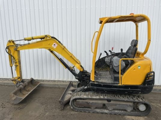 Kubota Kx61-3 Canopy - Мини-экскаватор: фото 2 Kubota Kx61-3 Canopy - Мини-экскаватор: фото 2