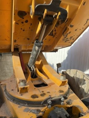 Мини-самосвал Thwaites MACH764 Girabenne: фото 10 Мини-самосвал Thwaites MACH764 Girabenne: фото 10