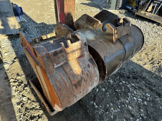 Wacker Neuson 50Z3 à 16 900 € HT - Мини-экскаватор: фото 5 Wacker Neuson 50Z3 à 16 900 € HT - Мини-экскаватор: фото 5