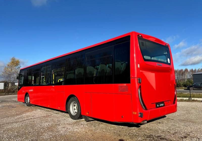 Iveco Crosswey low entry - Городской автобус: фото 4 Iveco Crosswey low entry - Городской автобус: фото 4